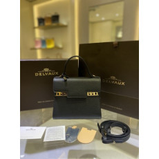 델보 톰페뜨 PM 토트백